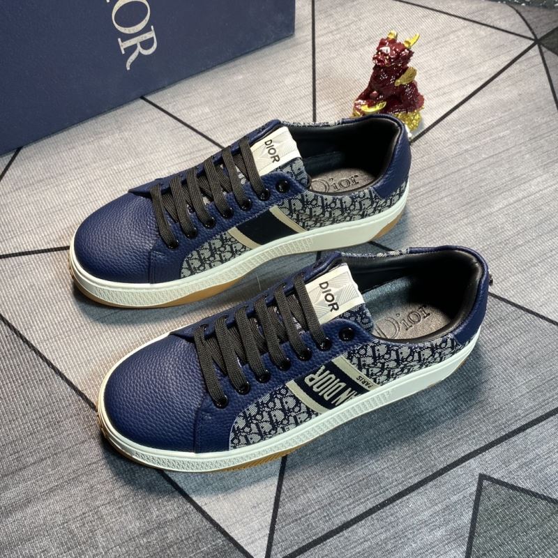 Christian Dior Low Shoes